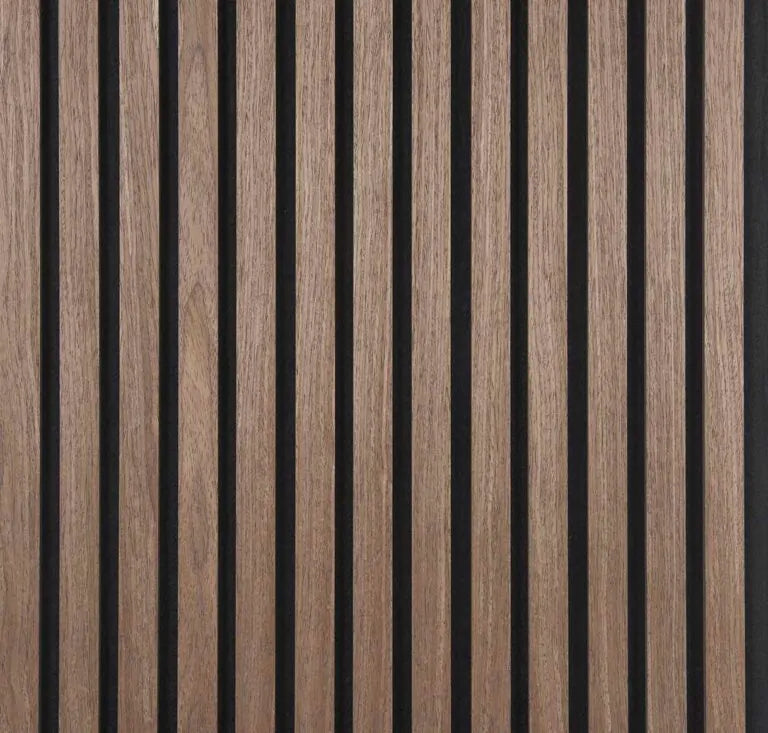 50 PIECES Premium Wood Flex Panel — Transform Your Space in Minutes (2.7m × 1.10m)